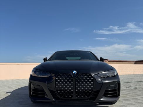 Used 2022 BMW M440i Coupe w/ Premium Package image 2