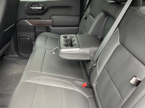 Used 2021 GMC Sierra 1500 SLT w/ SLT Premium Package image 12