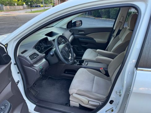 Used 2014 Honda CR-V EX image 13