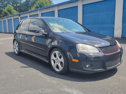Used 2008 Volkswagen GTI 2.0T 2-Door