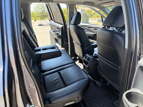 Used 2020 Honda Ridgeline RTL-E image 17