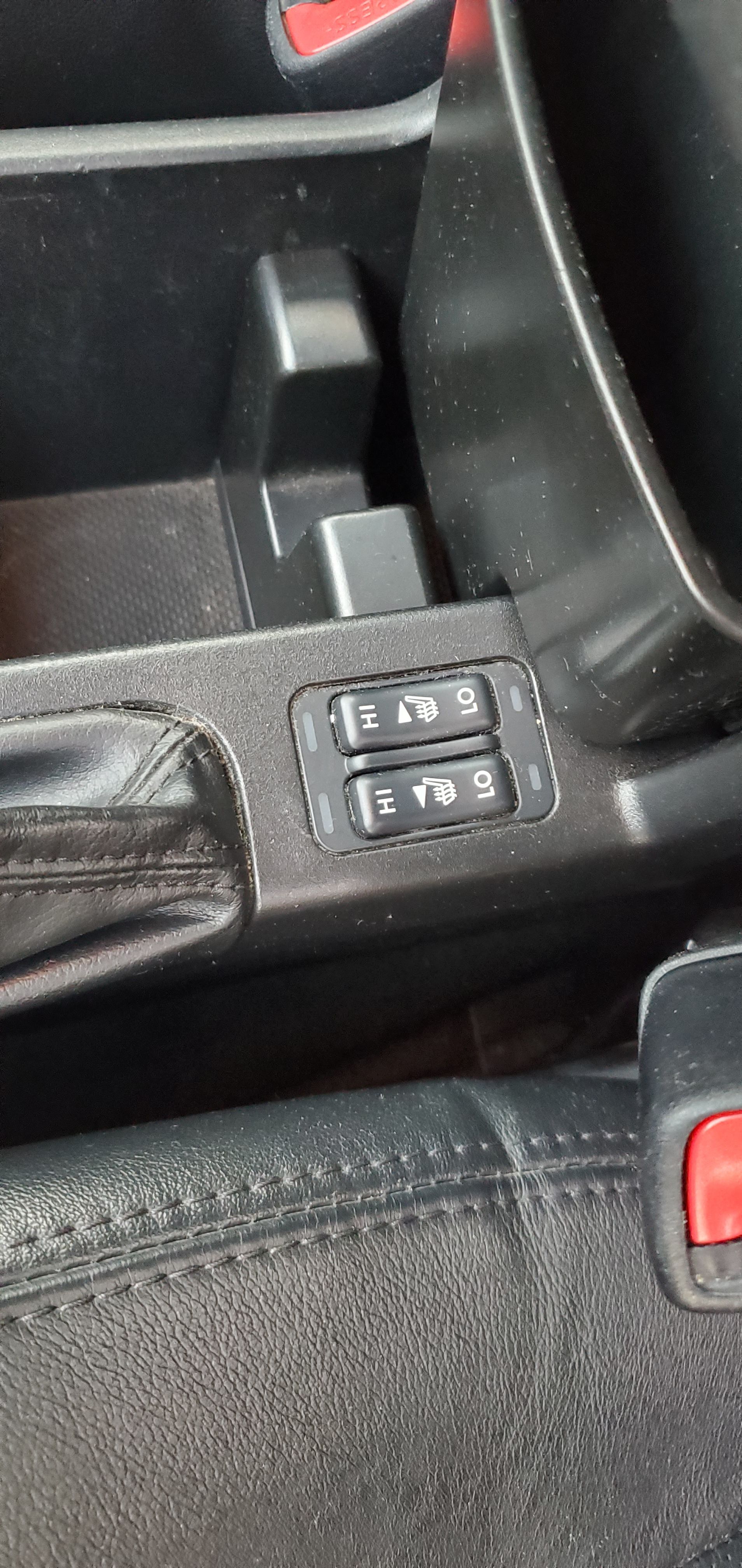 Used 2013 Subaru Forester 2.5XT Touring AWD/4WD image 18