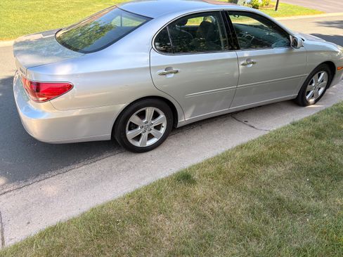 Used 2005 Lexus ES 330 FWD image 6