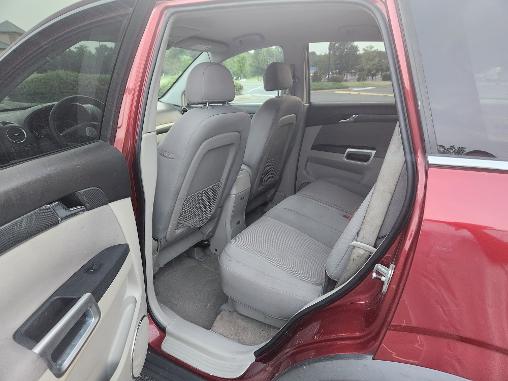 Used 2008 Saturn Vue XE FWD image 8