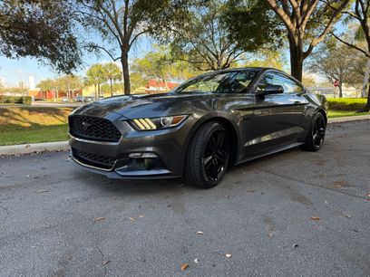 Used 2016 Ford Mustang Premium w/ Ecoboost Performance Package