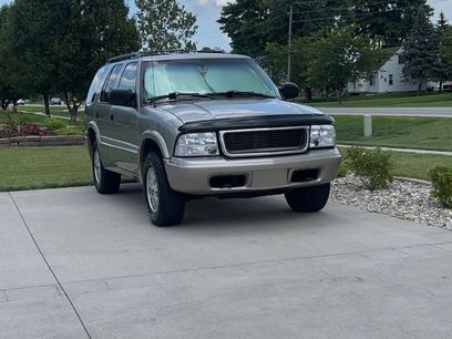 Used 1999 GMC Jimmy SLT