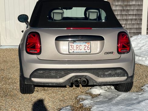 Used 2024 MINI Cooper S image 7