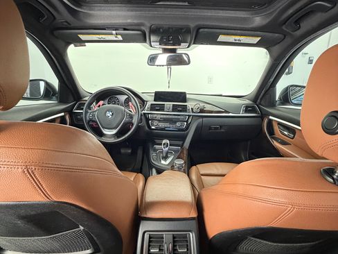 Used 2016 BMW 328i Sedan image 8