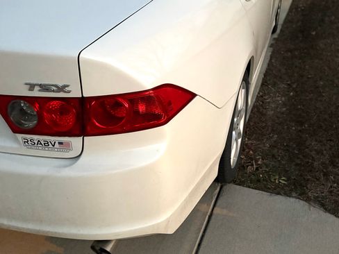 Used 2006 Acura TSX image 6