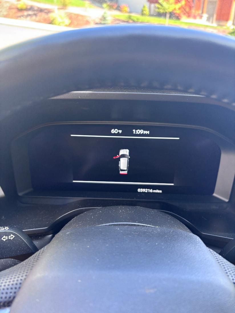 Used 2023 Mitsubishi Outlander SEL AWD/4WD image 8