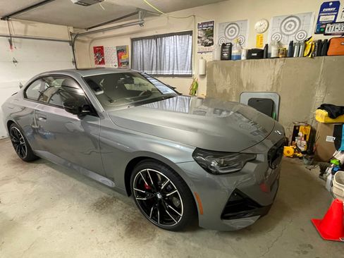 Used 2025 Lexus IS 350 F Sport w/ Navigation Package image 13