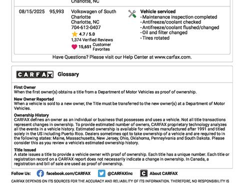 Used 2012 Volkswagen Jetta SE image 16