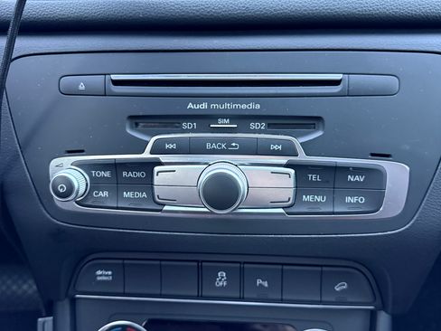 Used 2018 Audi Q3 2.0T Premium Plus w/ Premium Plus Package image 10