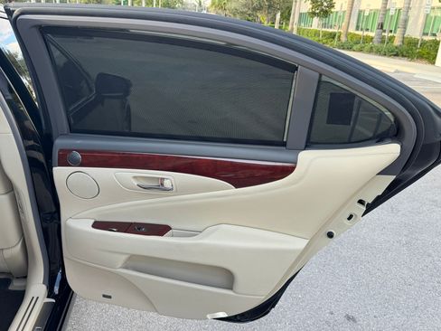 Used 2012 Lexus LS 460 L image 20