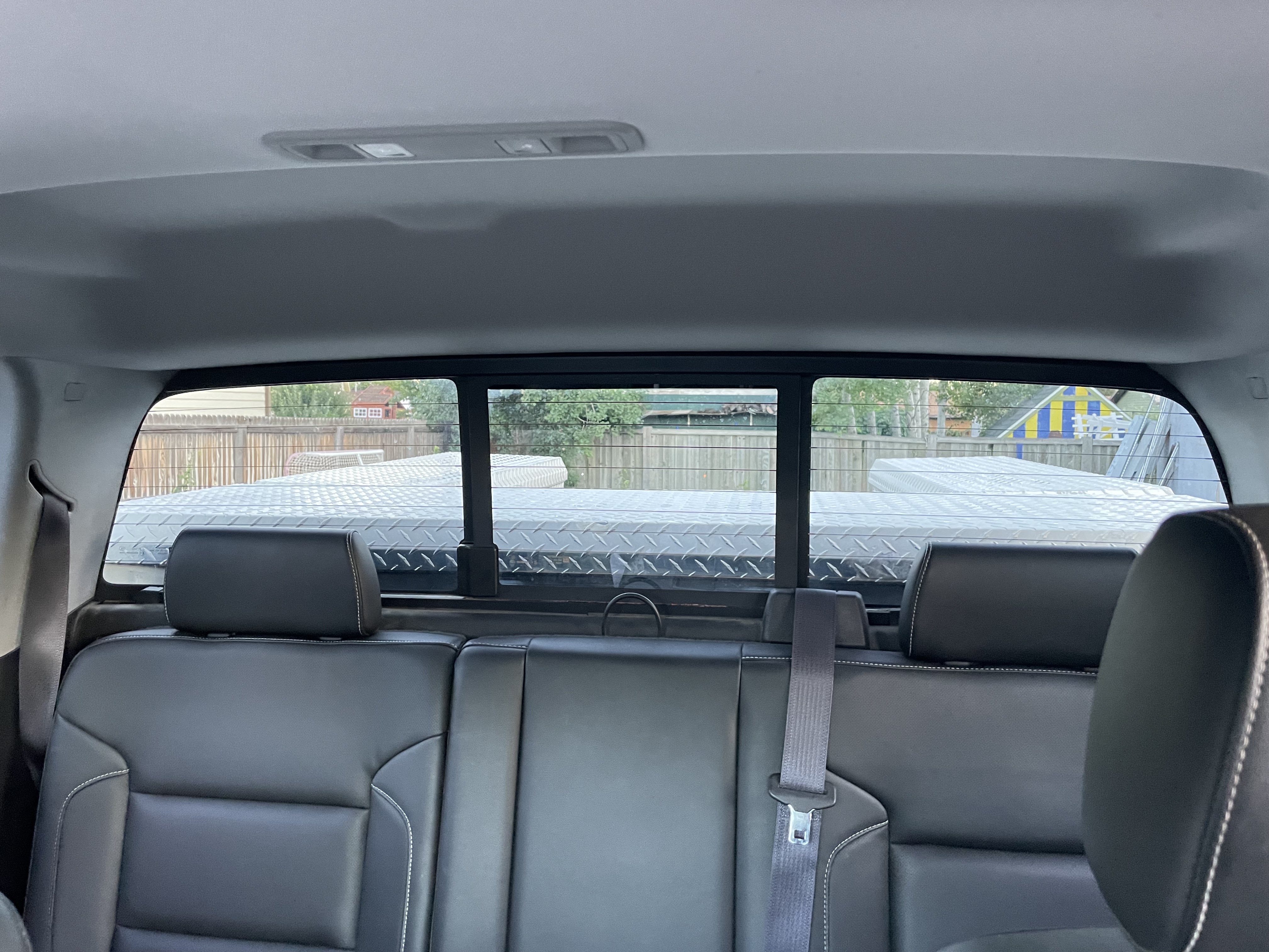 Used 2015 GMC Sierra 2500 SLT w/ Driver Alert Package AWD/4WD image 18