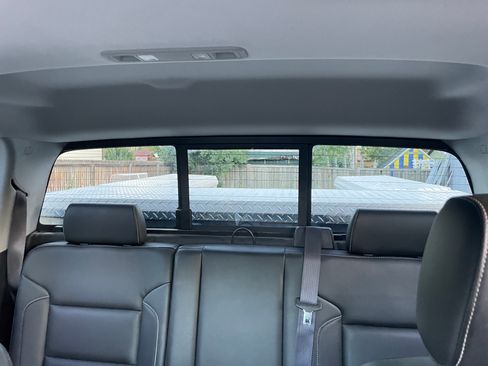 Used 2015 GMC Sierra 2500 SLT w/ Driver Alert Package image 18