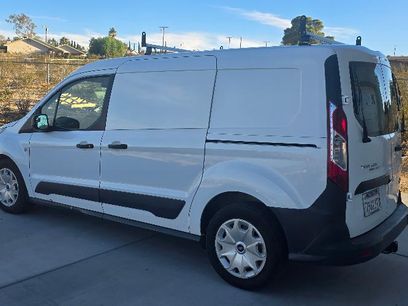 Used 2017 Ford Transit Connect XL