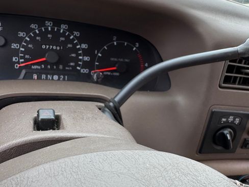 Used 1999 Ford F350 4x4 Crew Cab Super Duty image 14