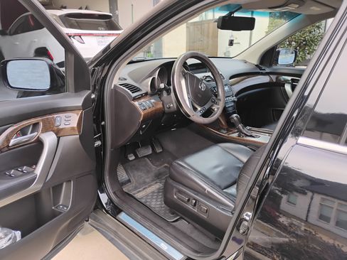 Used 2012 Acura MDX image 11