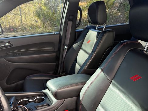 Used 2024 Dodge Durango R/T image 5