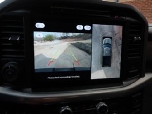 Used 2025 Ford F150 Lariat w/ Equipment Group 501A Mid image 18