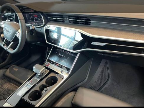 Used 2023 Audi RS 7 Sportback image 6