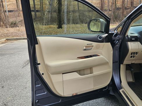 Used 2014 Lexus RX 350 FWD w/ Navigation Package image 15