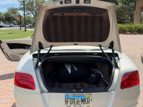 Used 2014 Bentley Continental GT AWD/4WD image 13