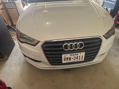 Used 2015 Audi A3 1.8T Premium Plus w/ Premium Plus Package