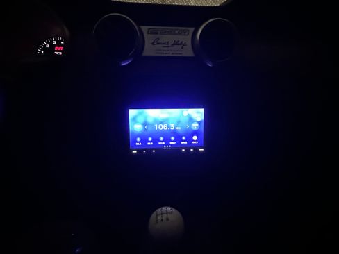 Used 2007 Ford Mustang Shelby GT500 image 16