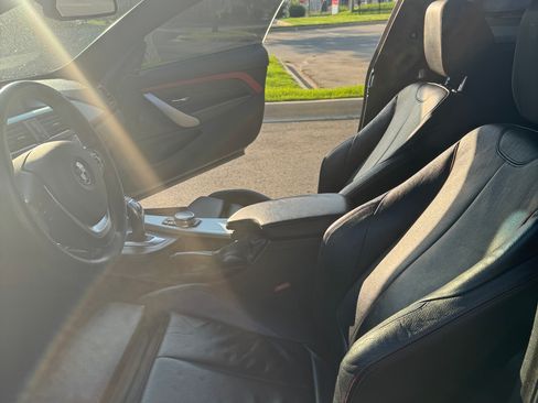 Used 2014 BMW 428i Coupe RWD image 15
