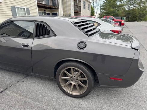 Used 2014 Dodge Challenger R/T Plus image 6