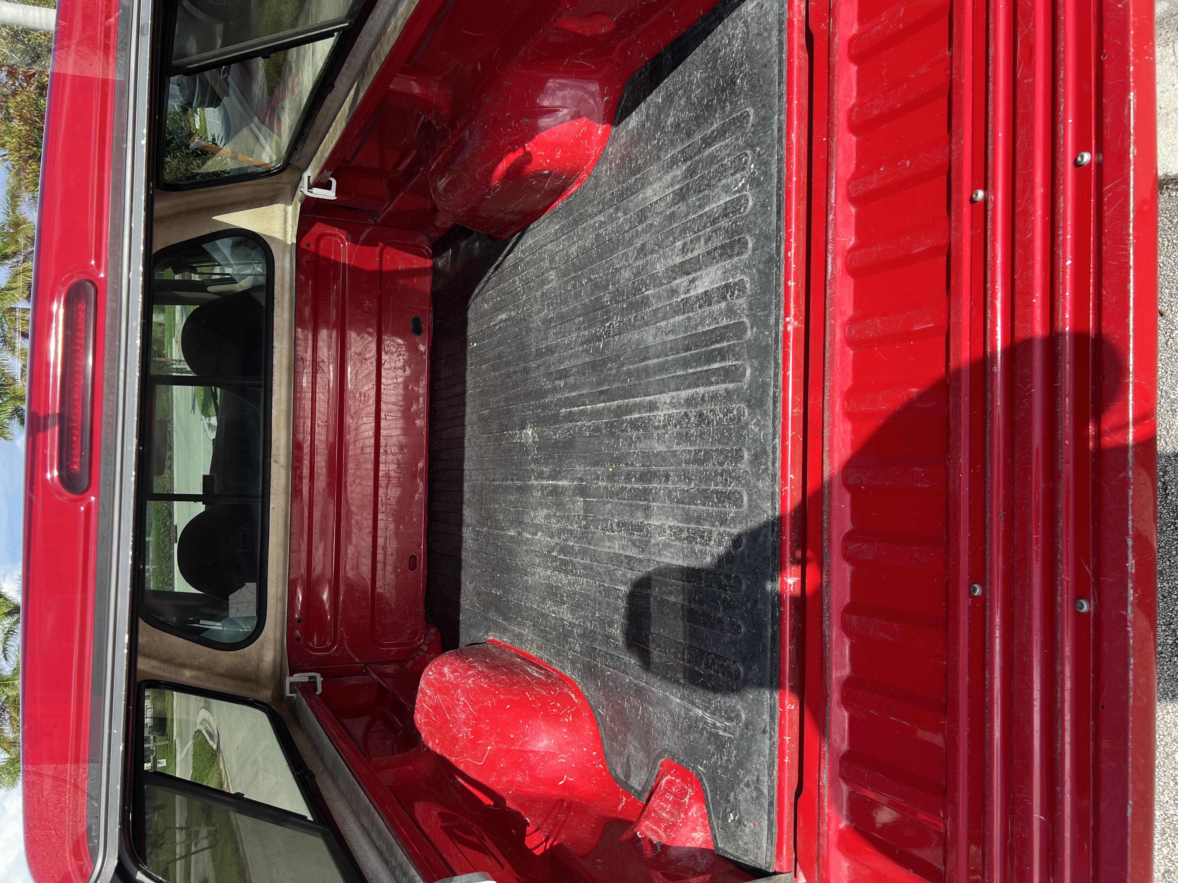 Used 2001 Ford Ranger 2WD SuperCab image 10