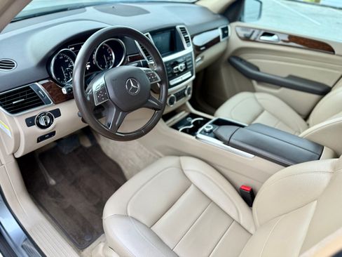 Used 2012 Mercedes-Benz ML 350 4MATIC image 17