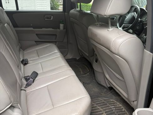 Used 2013 Honda Pilot EX-L image 15