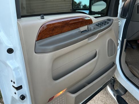 Used 2002 Ford F250 4x4 Crew Cab Super Duty image 19
