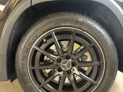 Used 2023 Mercedes-Benz GLA 35 AMG 4MATIC image 20