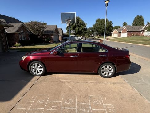 Used 2008 Lexus ES 350 image 1