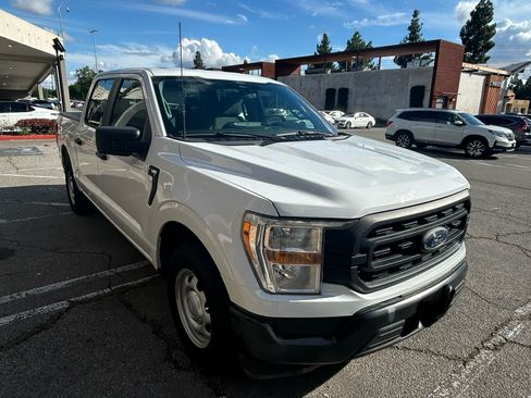 Used 2022 Ford F150 XL image 4