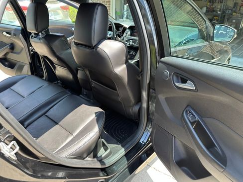 Used 2014 Ford Focus ST w/ Equipment Group 202A FWD image 15