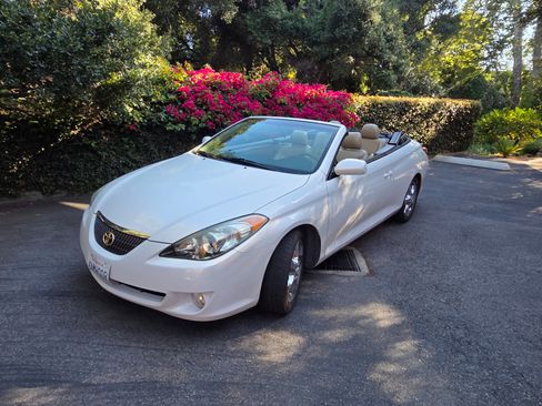 Used 2004 Toyota Solara SE FWD image 10