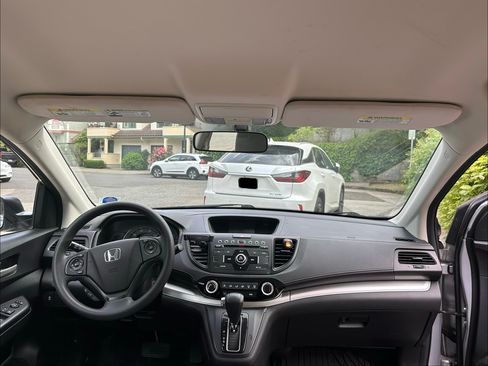Used 2016 Honda CR-V LX image 22
