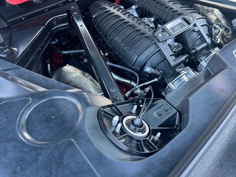 Used 2023 Chevrolet Corvette Z06 image 15