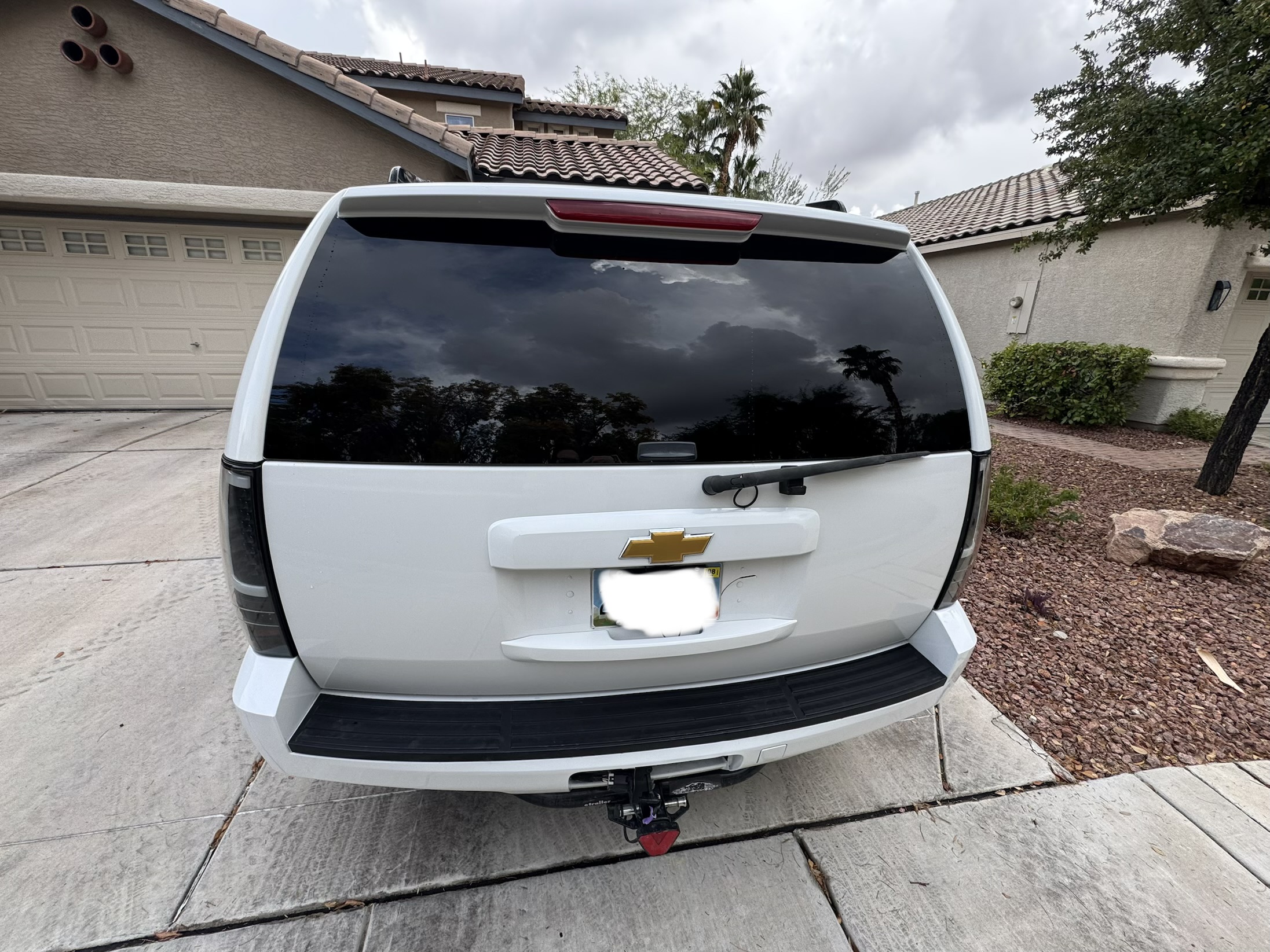 Used 2013 Chevrolet Tahoe 2WD image 4