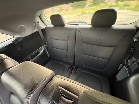 Used 2012 Kia Sorento SX w/ SX Premium Pkg AWD/4WD image 14
