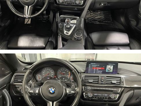 Used 2018 BMW M4 Convertible image 6