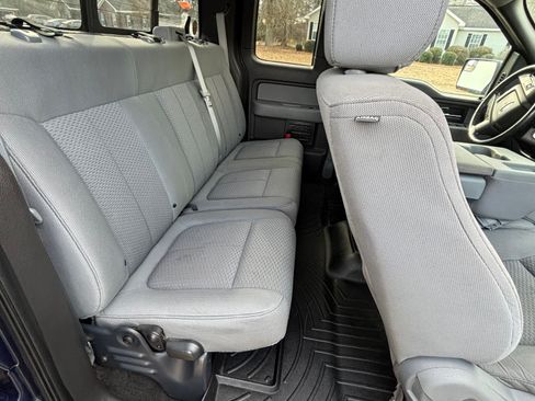 Used 2013 Ford F150 XLT w/ Luxury Equipment Group image 15