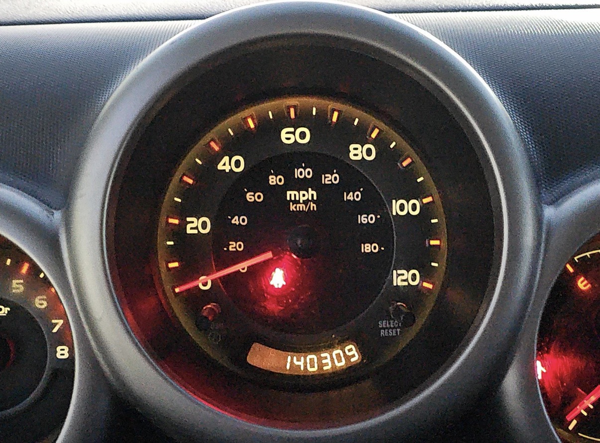 Used 2005 Honda Element EX image 5