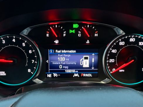 Used 2020 Chevrolet Equinox LT image 11