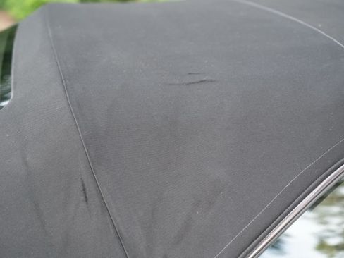 Used 1995 Mercedes-Benz E 320 Convertible image 13